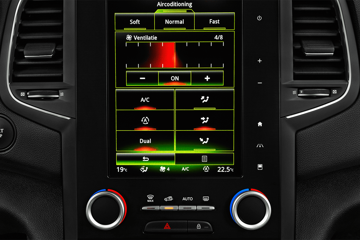 Renault Megane Grandtour Plug-In-Hybrid undefined