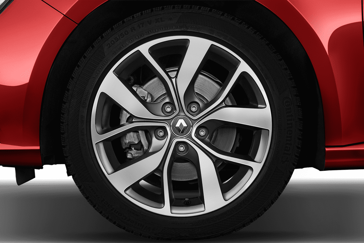 Renault Megane Grandtour Plug-In-Hybrid undefined