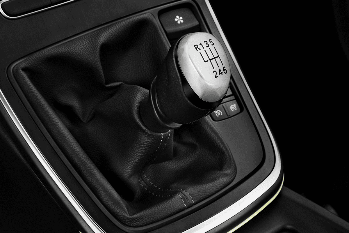Renault Scenic undefined