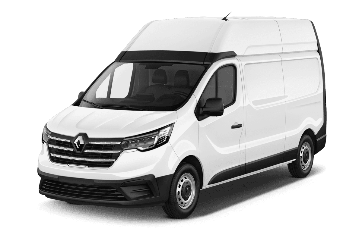 Renault Trafic Normal Kastenwagen  undefined