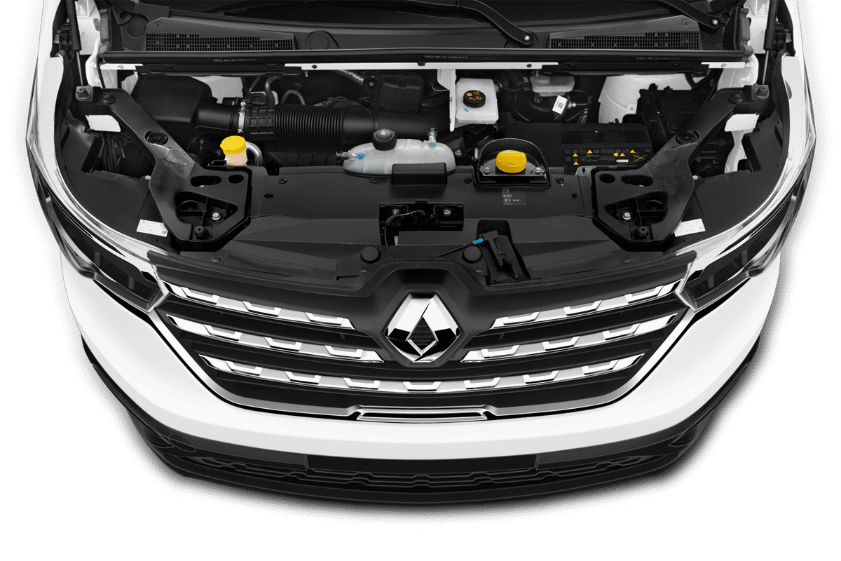 Renault Trafic Normal Kastenwagen  undefined