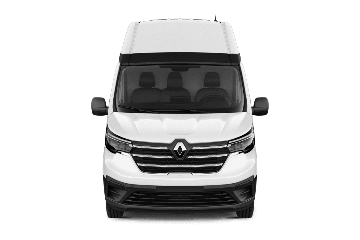 Renault Trafic Normal Kastenwagen  undefined