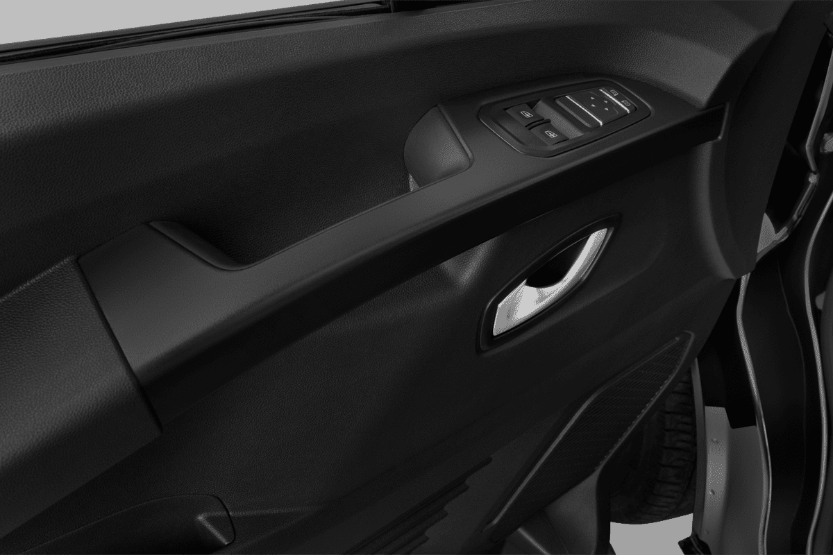 Türsteuerung eines Renault Trafic Kombi