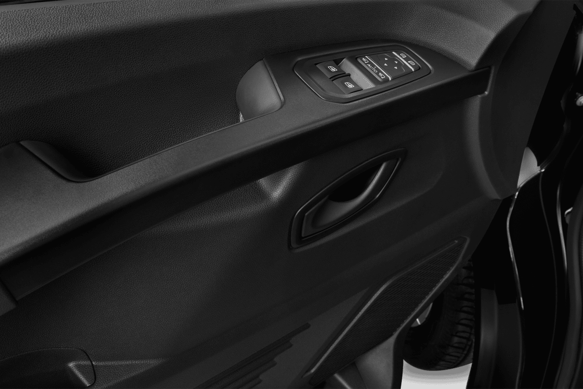 Türsteuerung eines Renault Trafic Normal Kastenwagen 