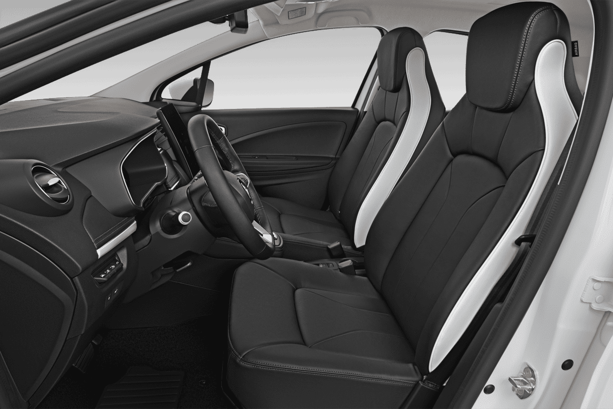 Renault ZOE undefined