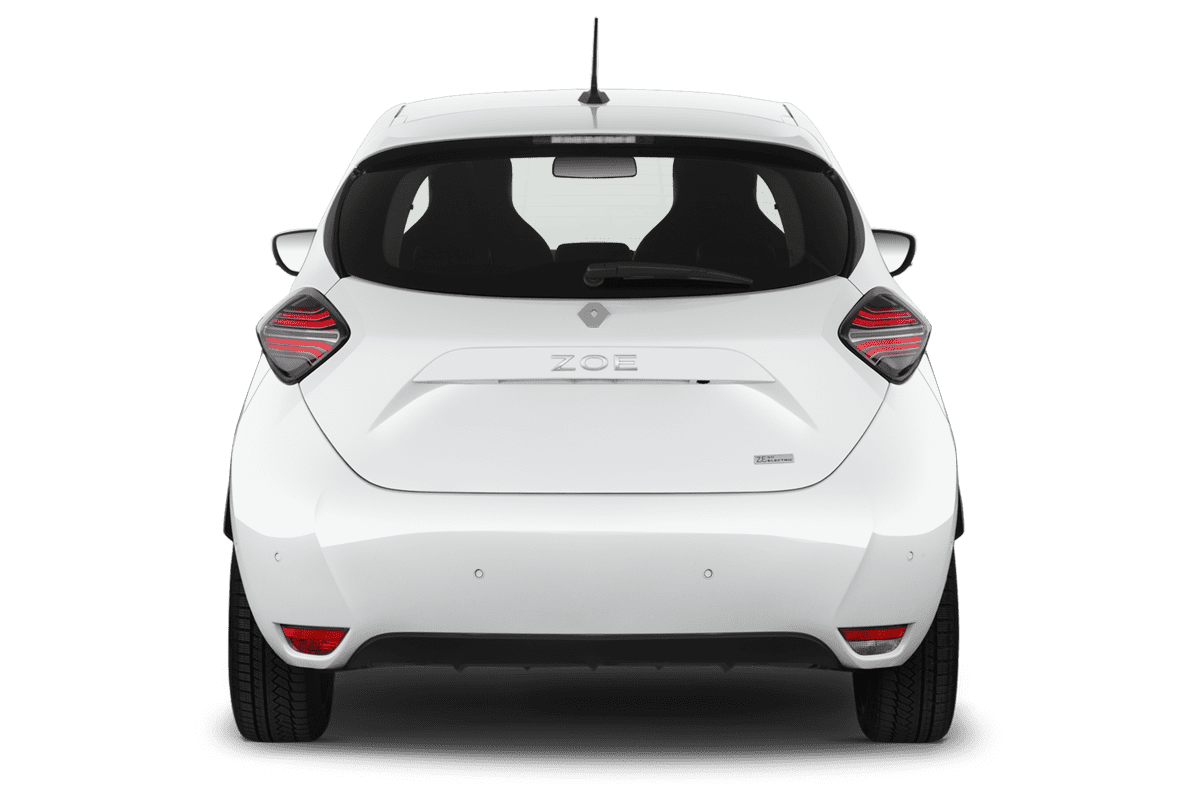 Renault ZOE undefined