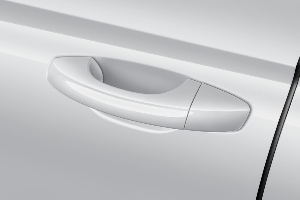 Türgriff eines Seat Arona