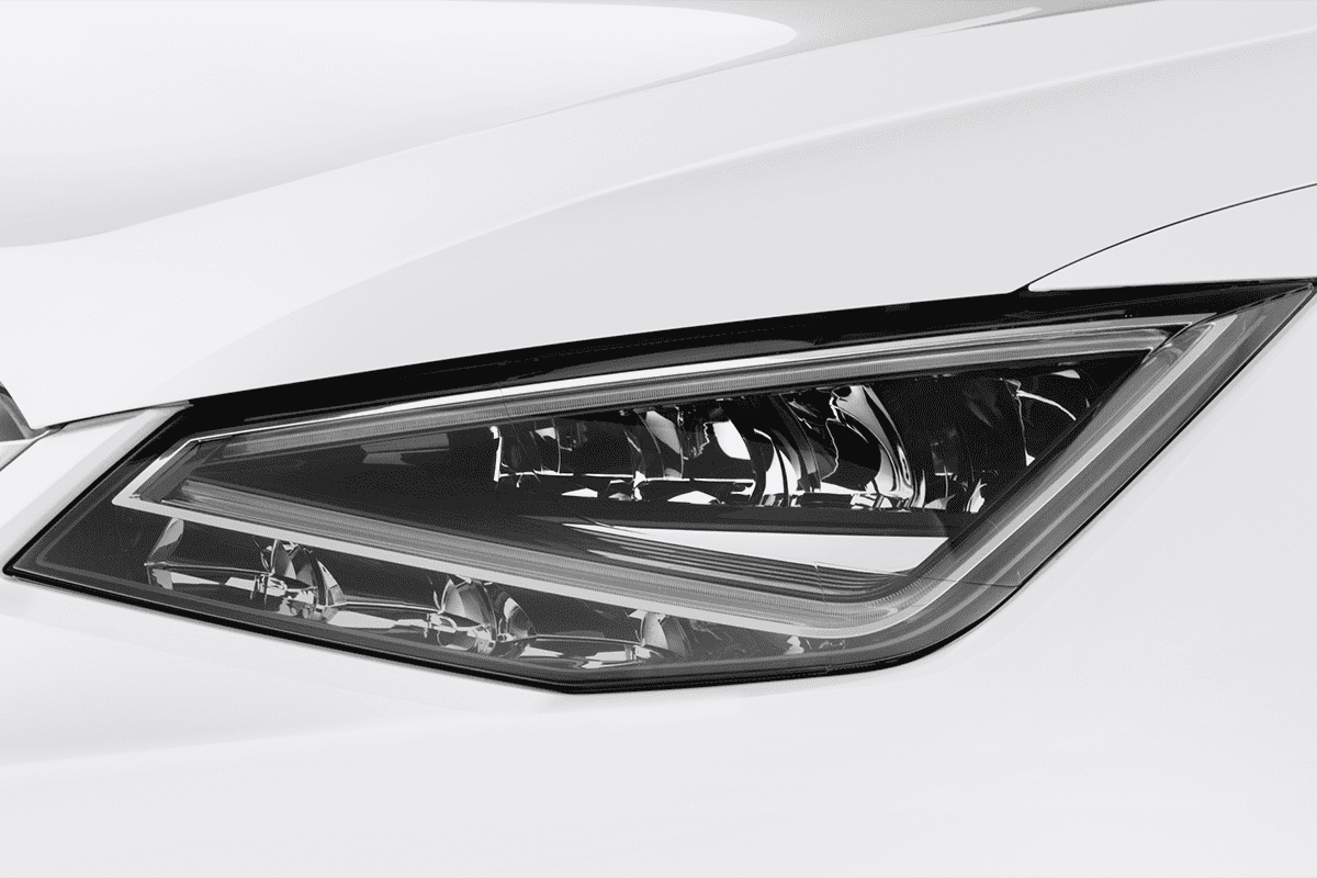 Seat Arona Beats undefined