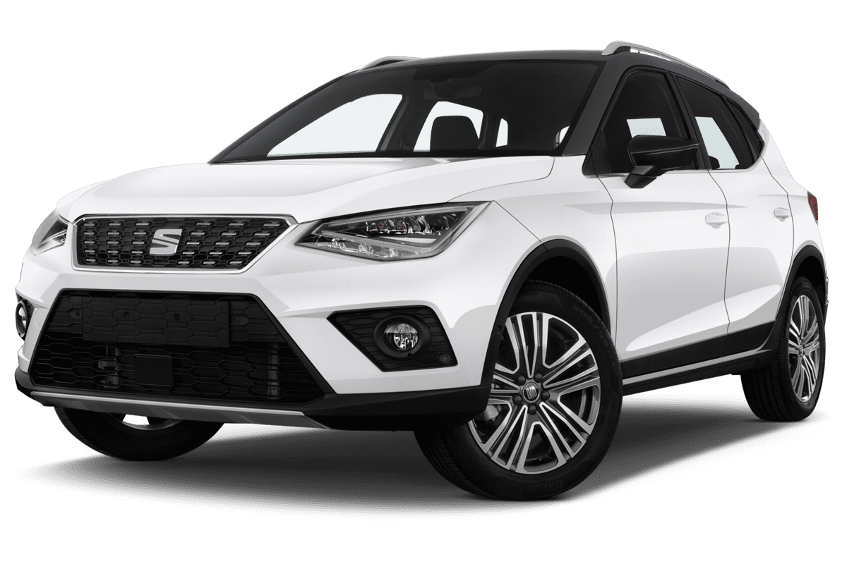 Seat Arona Beats undefined