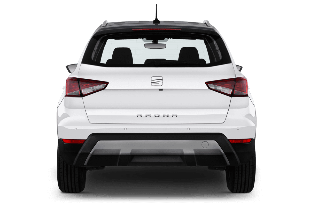 Seat Arona Beats undefined