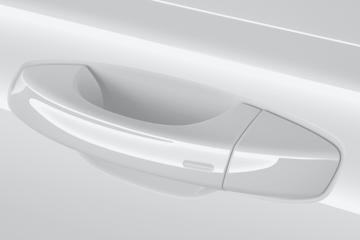 Seat Ateca undefined