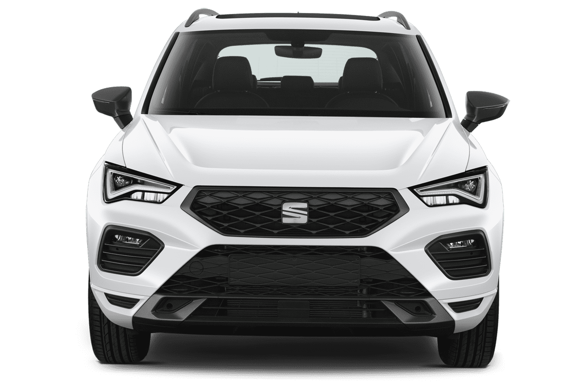 Seat Ateca undefined