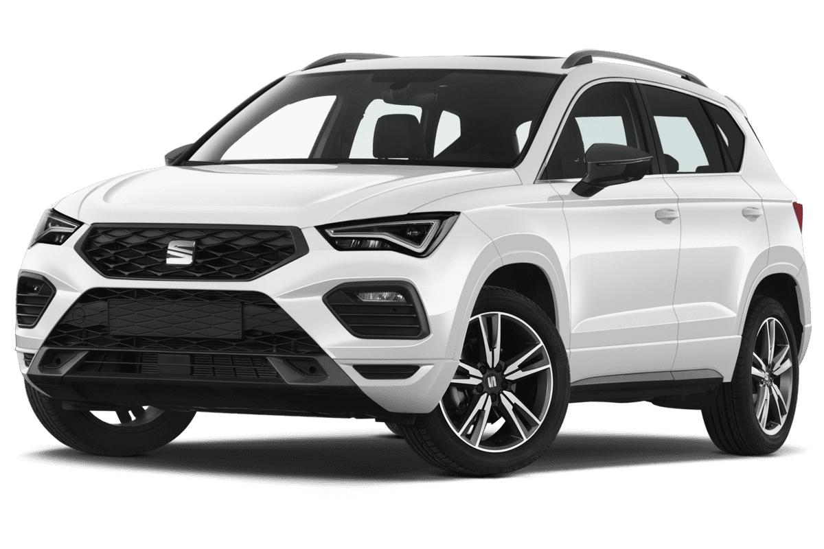 Seat Ateca undefined