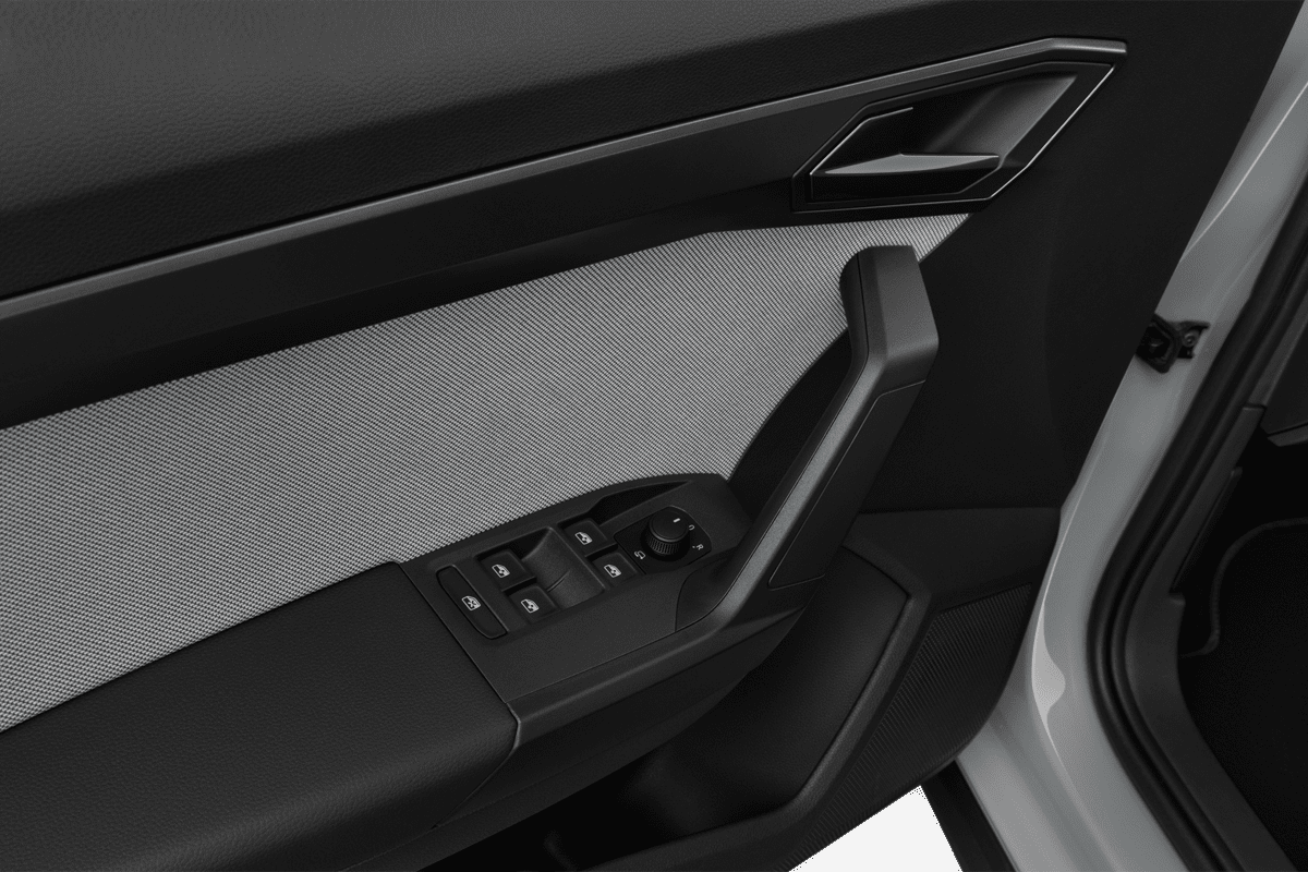 Türsteuerung eines Seat Ibiza