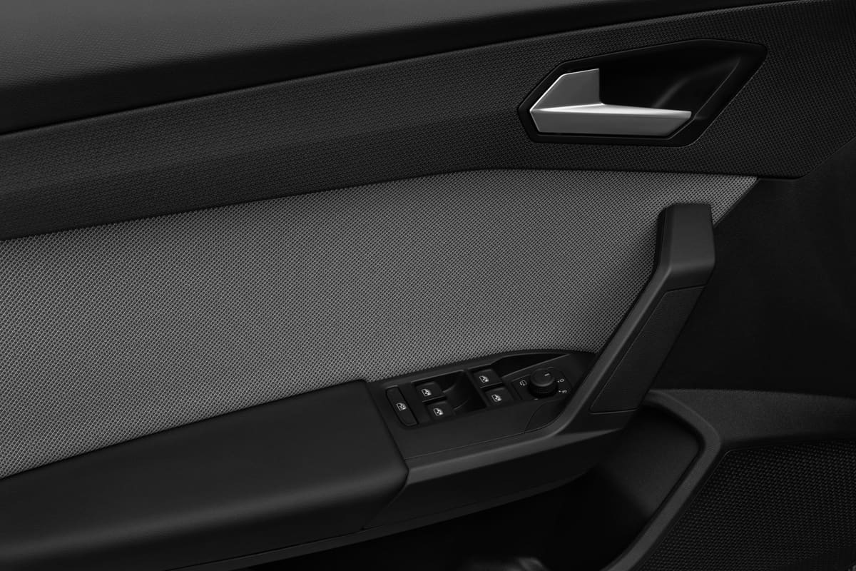 Türsteuerung eines Seat Leon