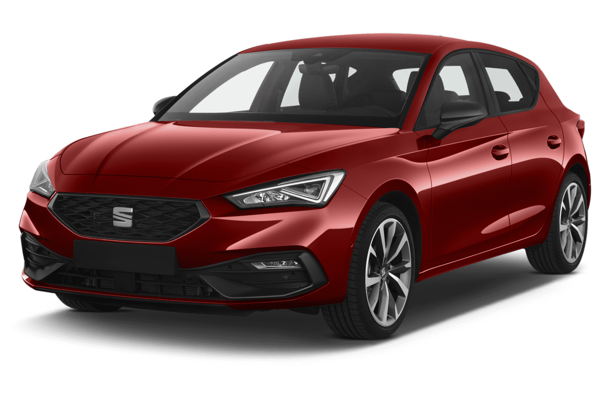 Seat Leon undefined