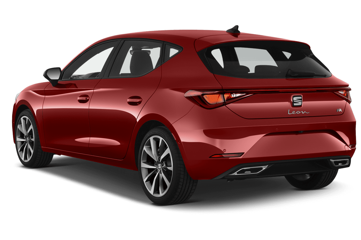 Seat Leon undefined