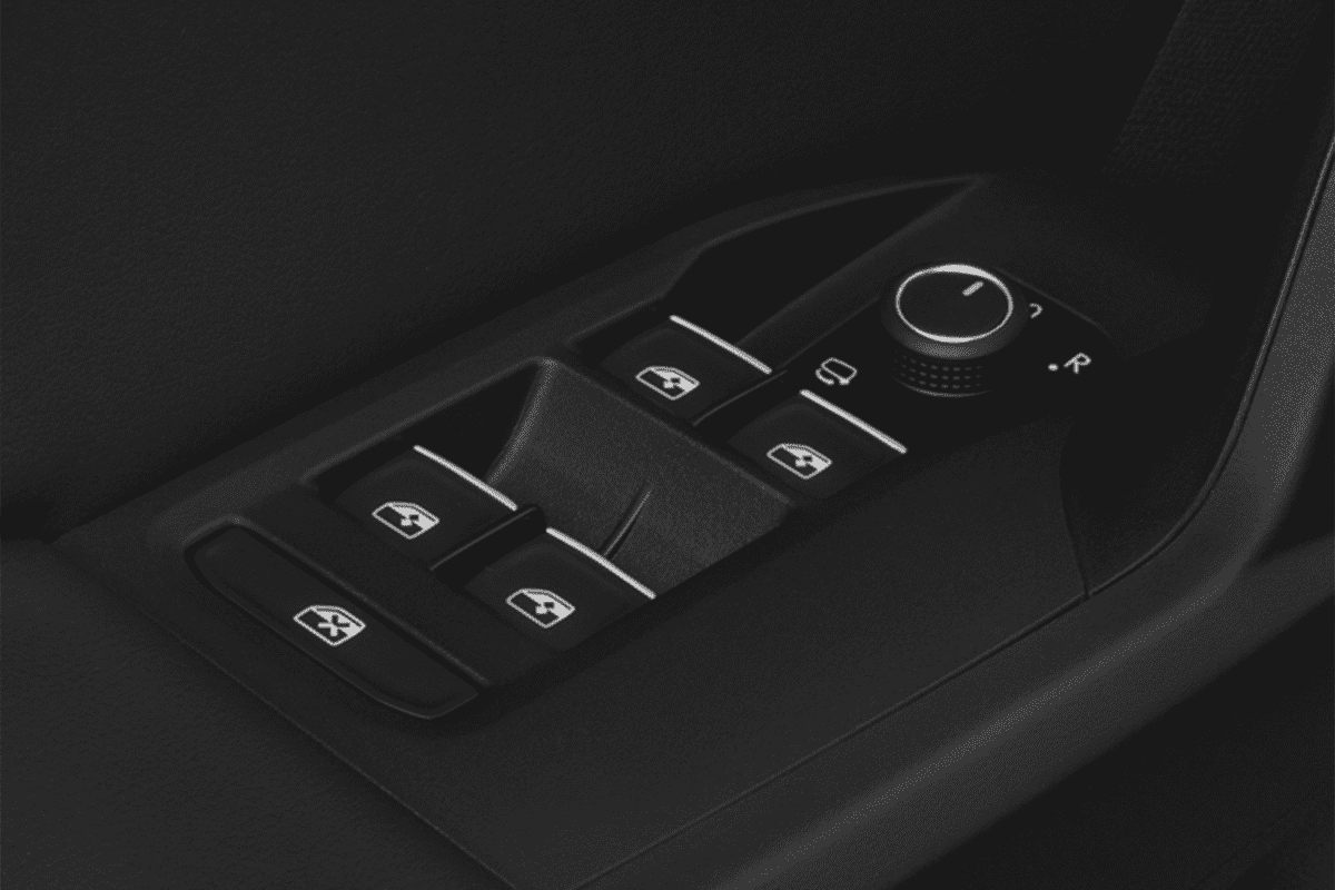 Seat Leon undefined