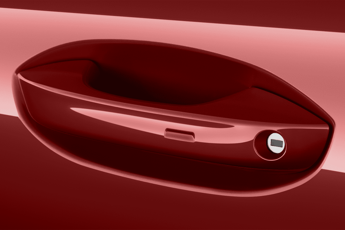 Seat Leon undefined