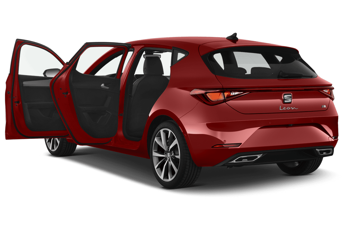 Seat Leon undefined