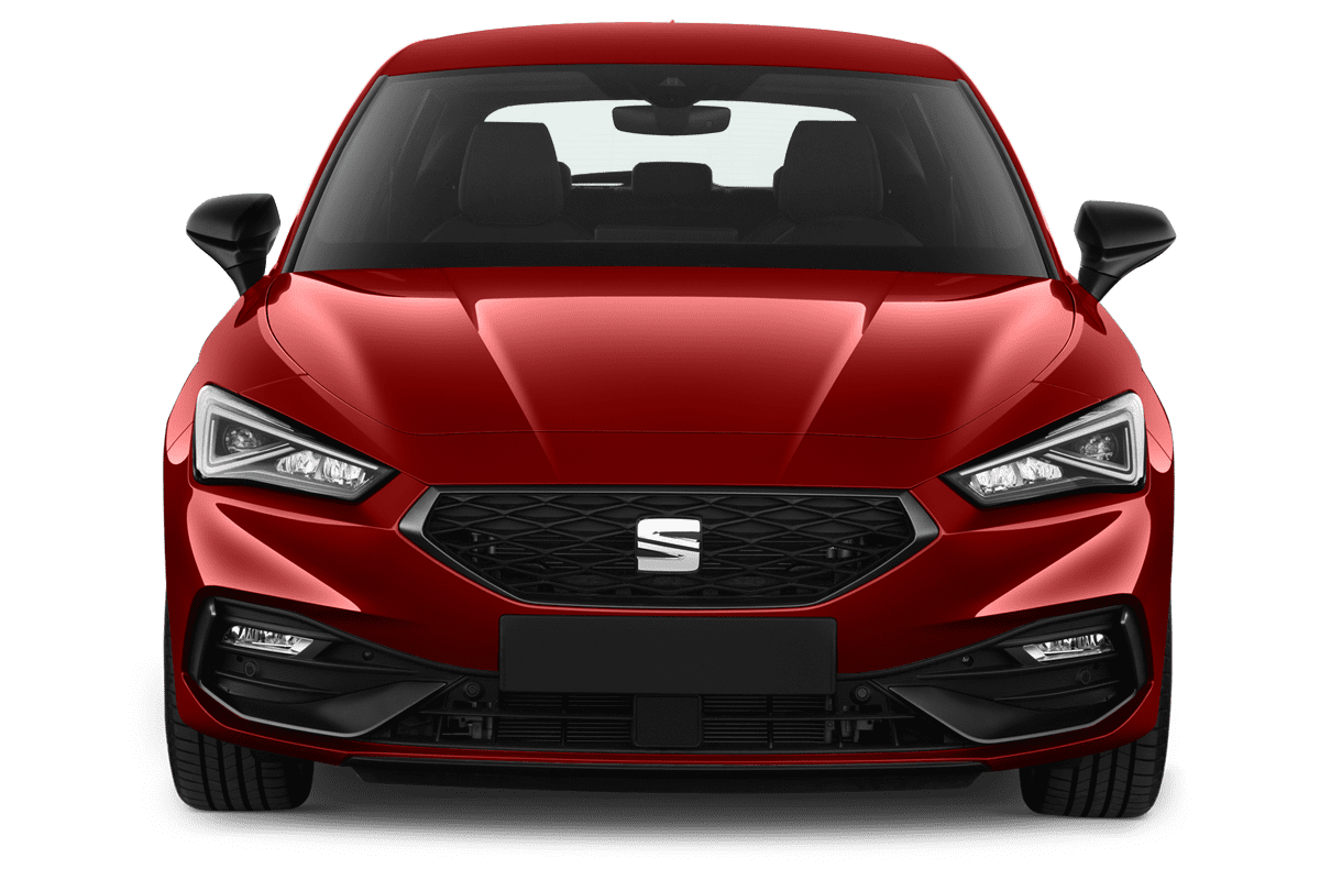 Seat Leon undefined