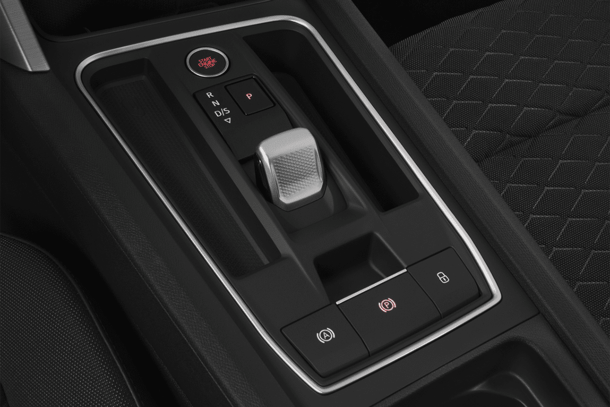 Seat Leon undefined