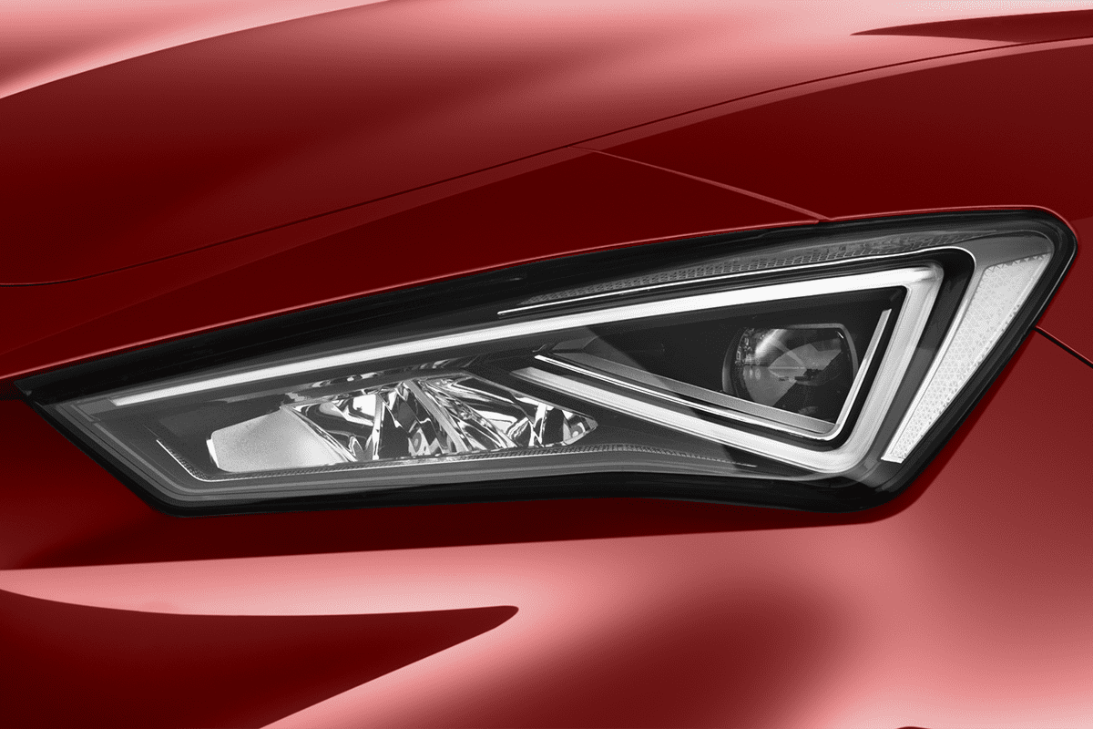Seat Leon undefined