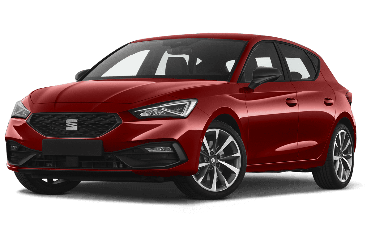 Seat Leon undefined