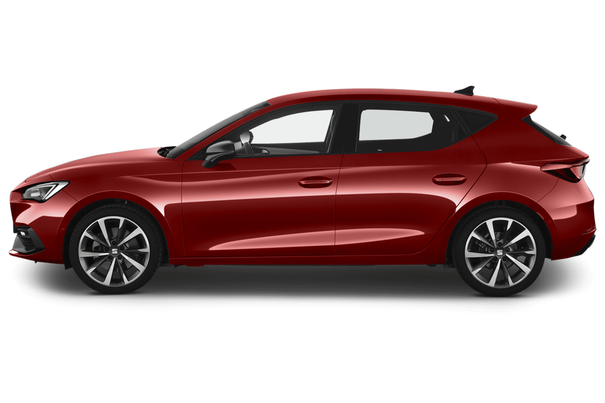 Seat Leon undefined