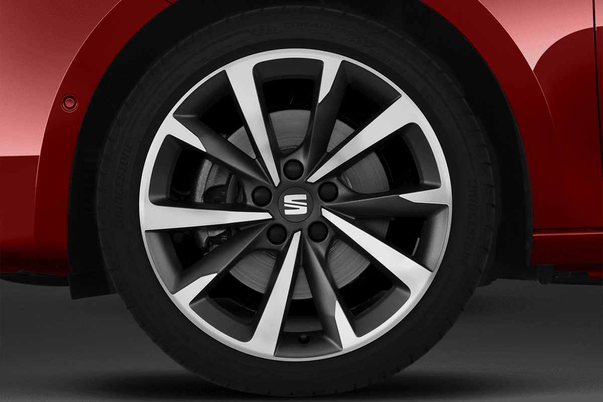 Seat Leon undefined