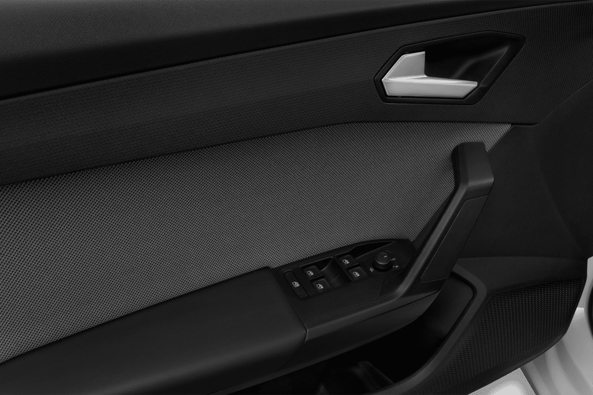 Türsteuerung eines Seat Leon ST