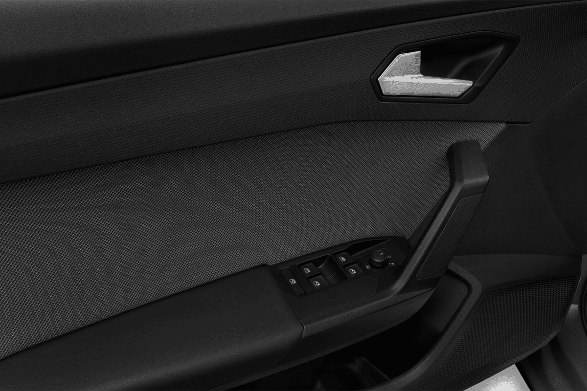 Türsteuerung eines Seat Leon ST