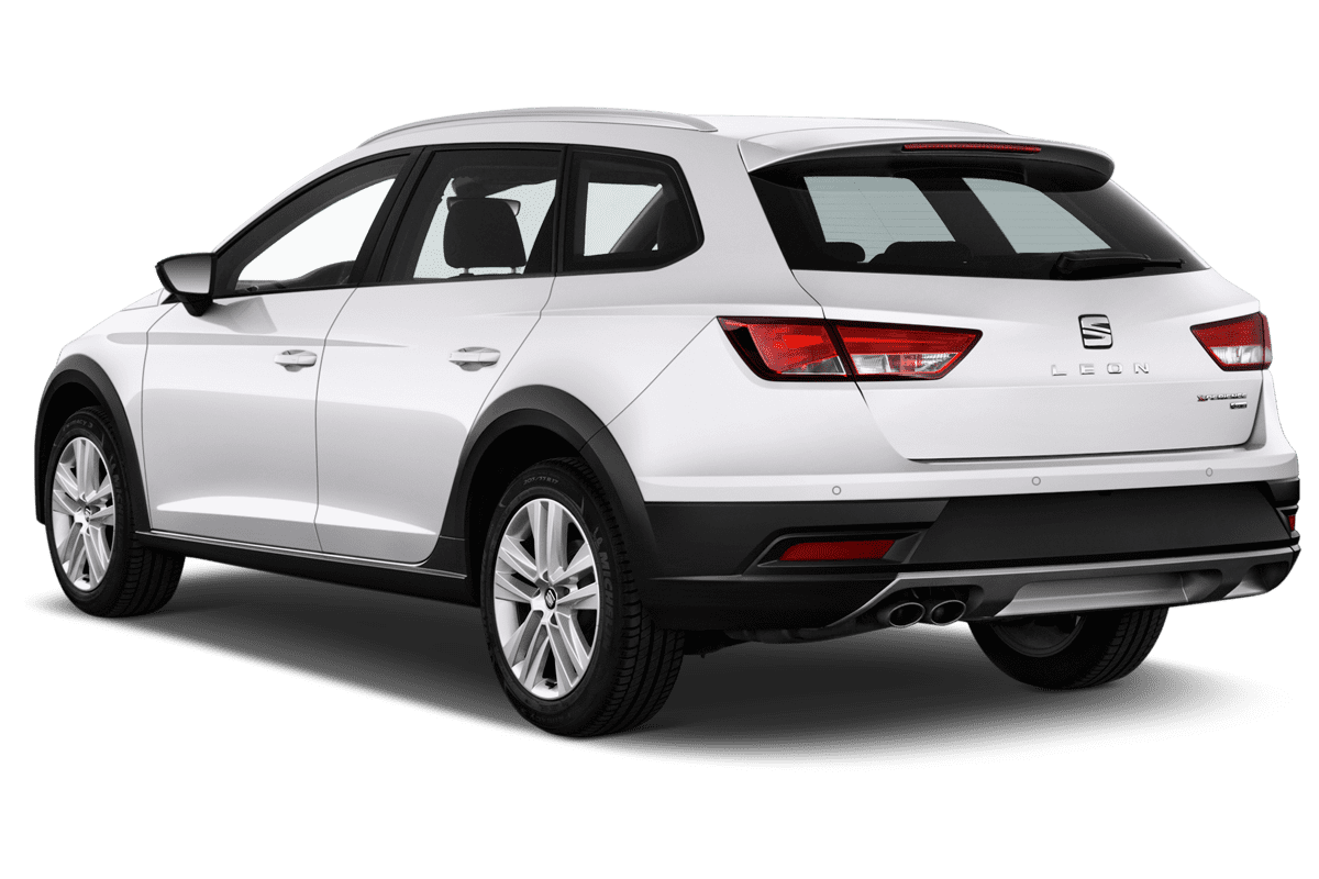 Seat Leon X-PERIENCE undefined