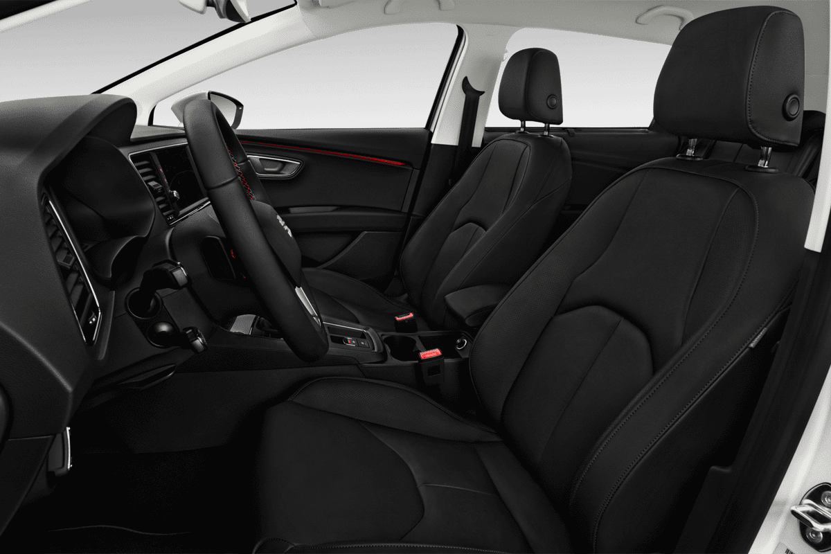 Seat Leon X-PERIENCE undefined