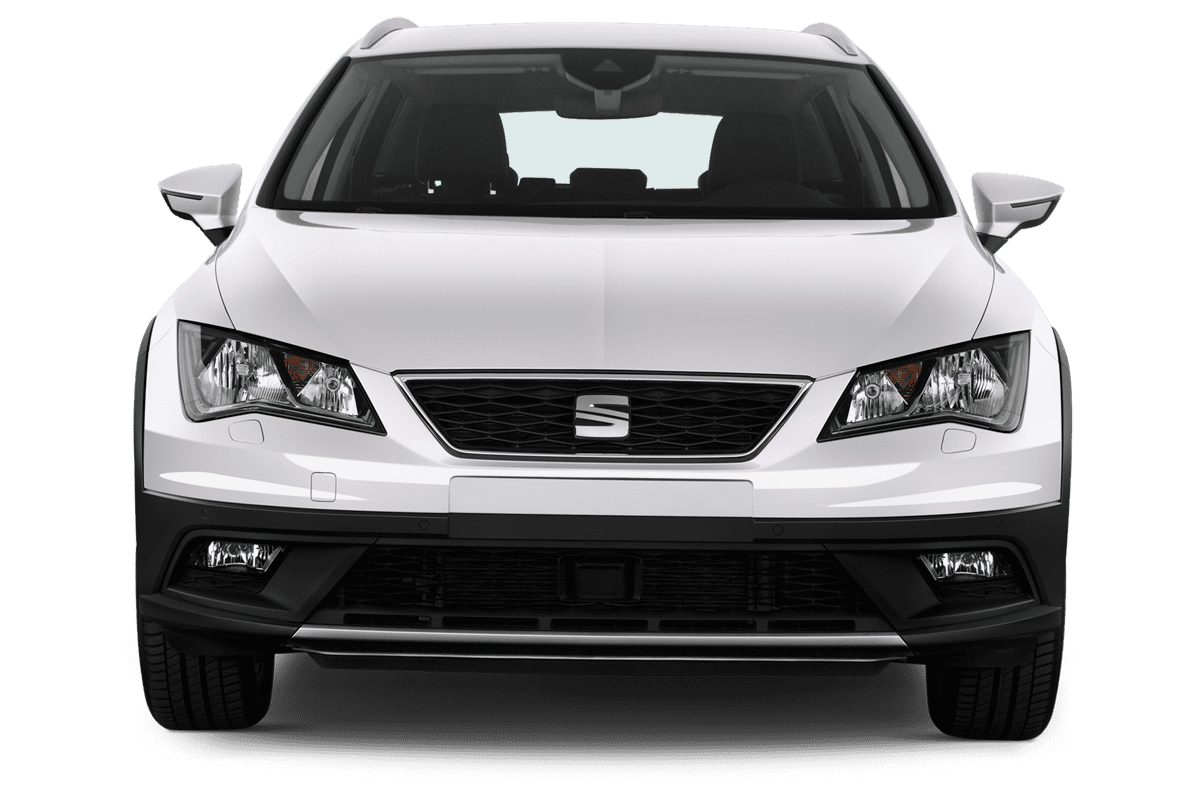Seat Leon X-PERIENCE undefined