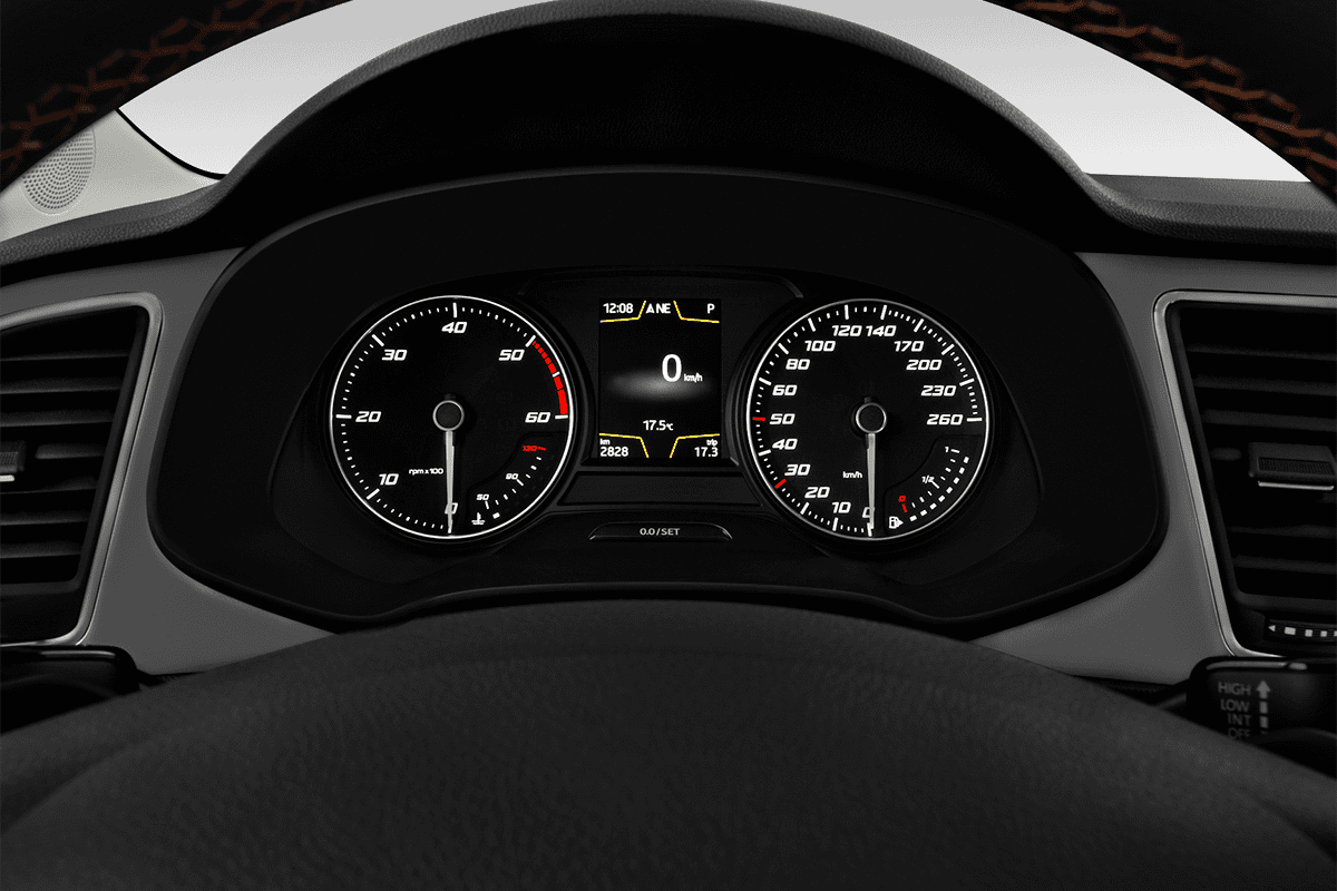 Seat Leon X-PERIENCE undefined