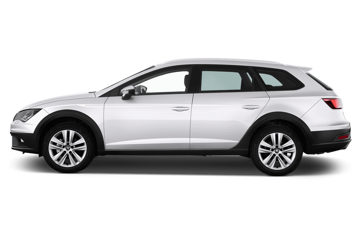 Seat Leon X-PERIENCE undefined