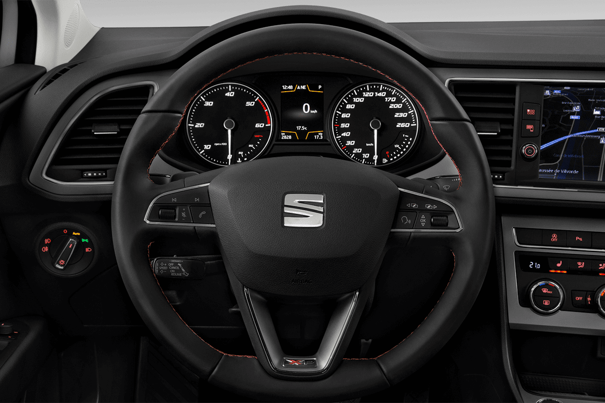 Seat Leon X-PERIENCE undefined
