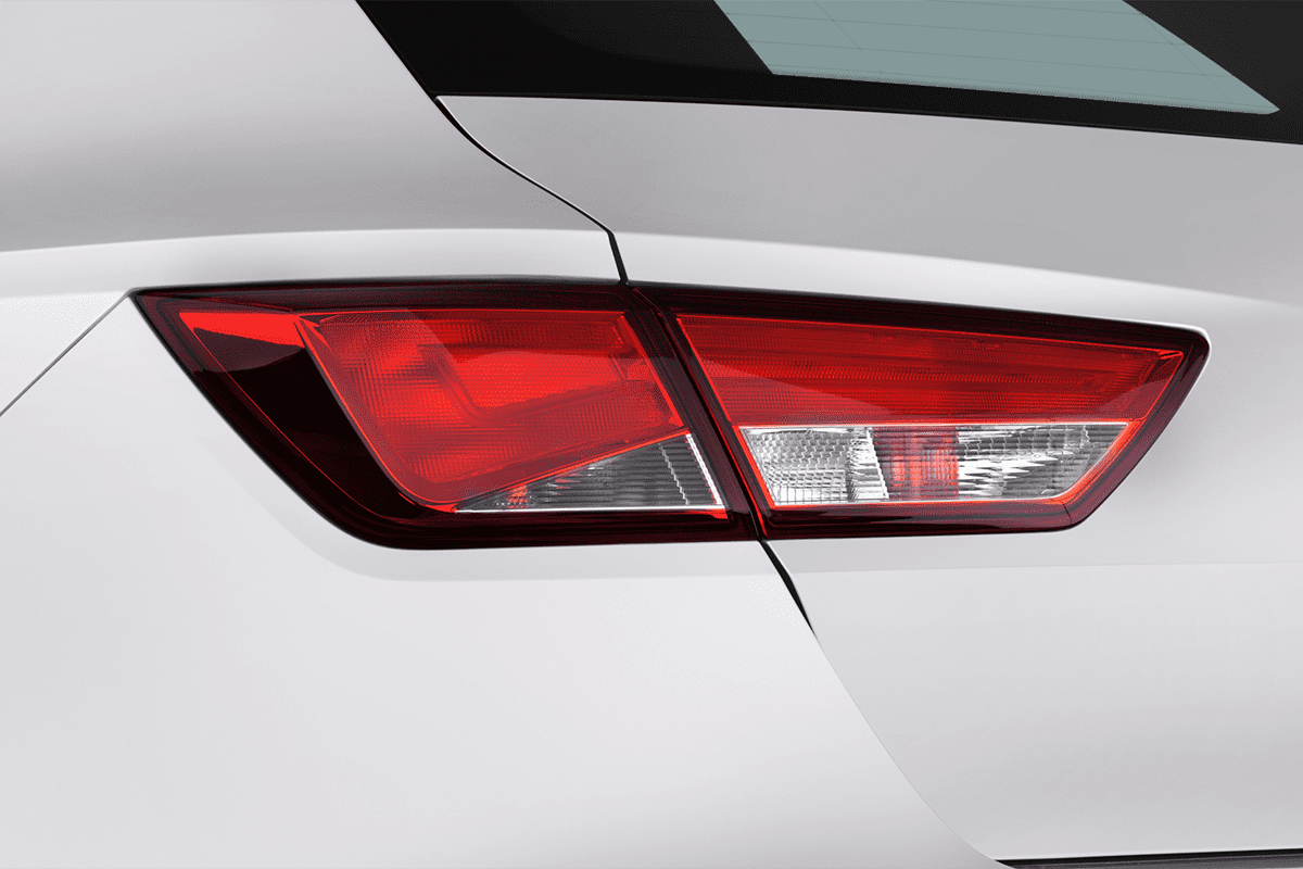 Seat Leon X-PERIENCE undefined