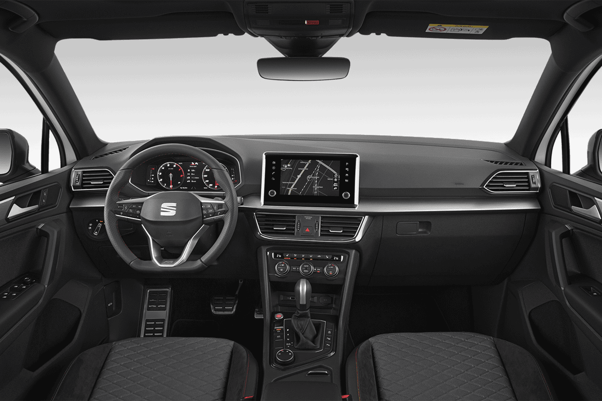 Seat Tarraco undefined