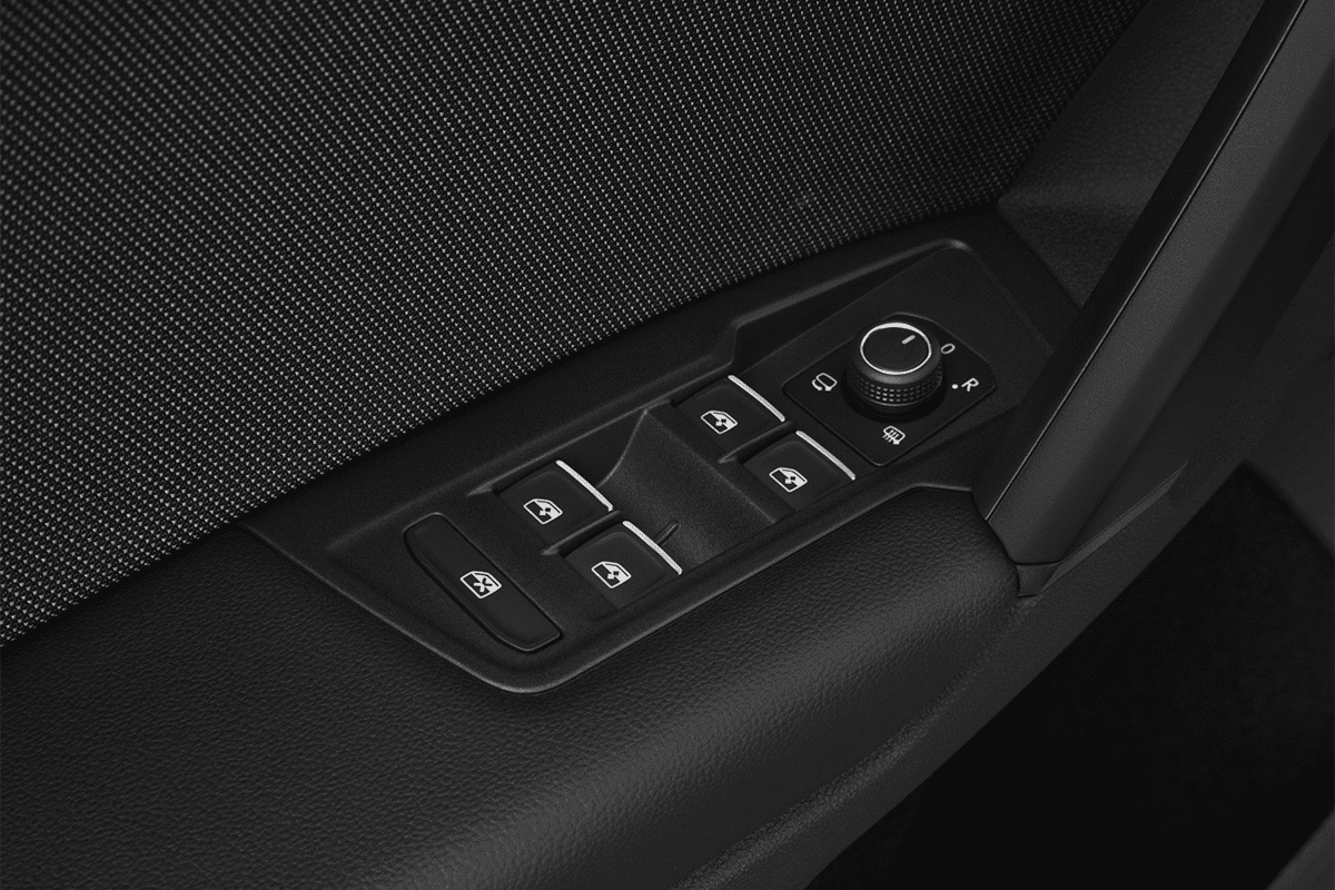 Seat Tarraco undefined