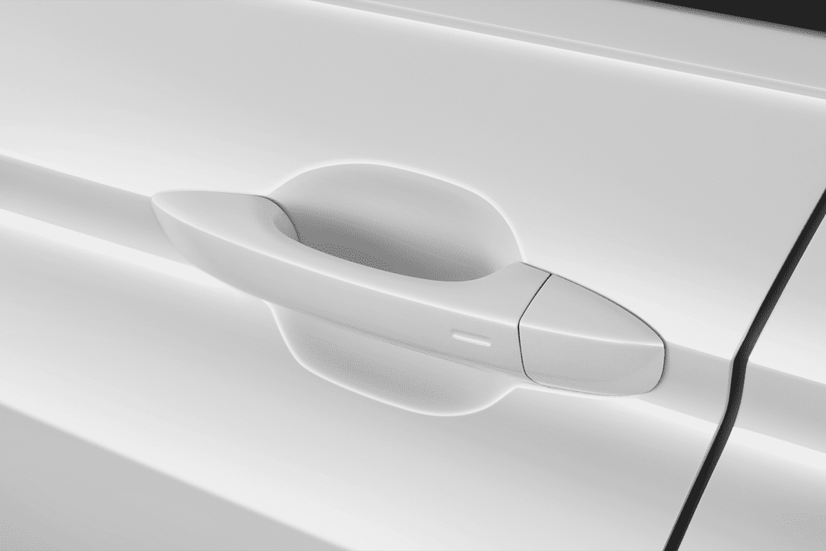 Seat Tarraco undefined