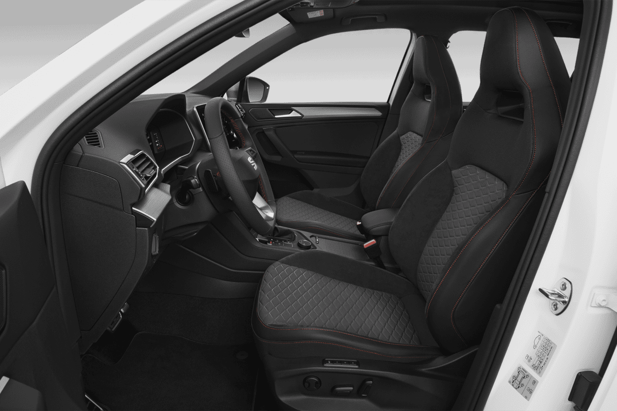 Seat Tarraco undefined