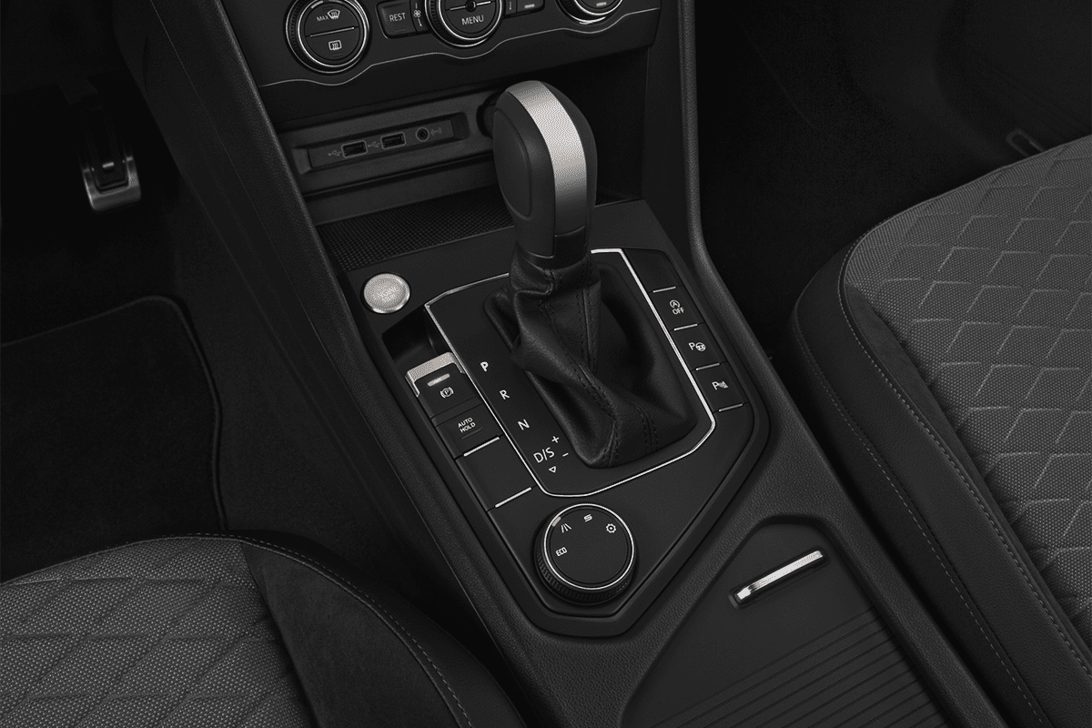 Seat Tarraco undefined