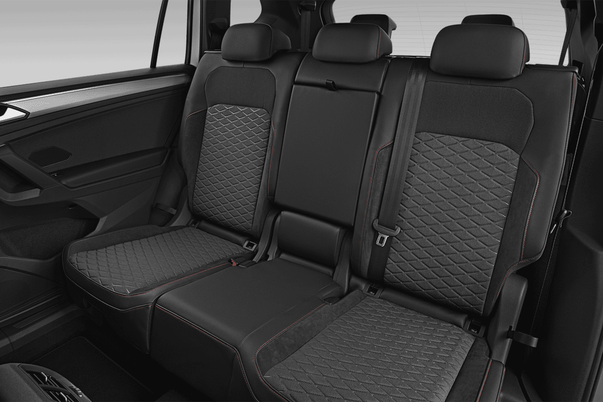 Seat Tarraco undefined