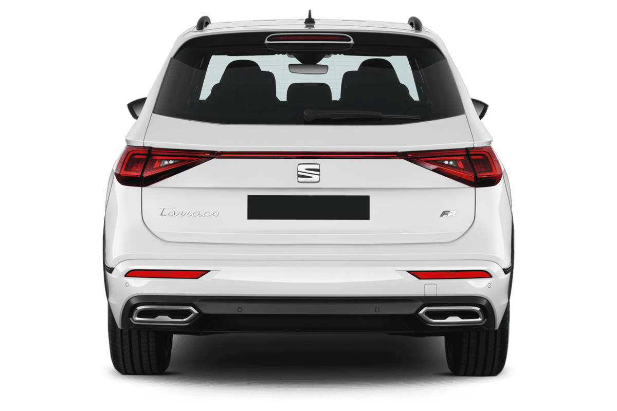 Seat Tarraco undefined
