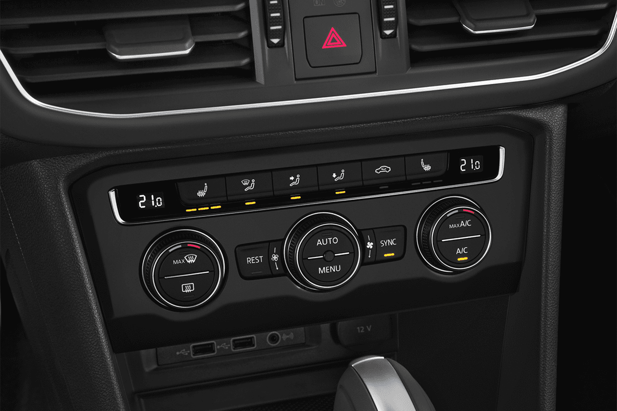 Seat Tarraco undefined