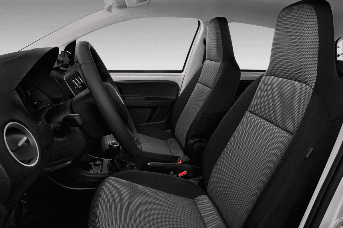 Skoda Citigo undefined
