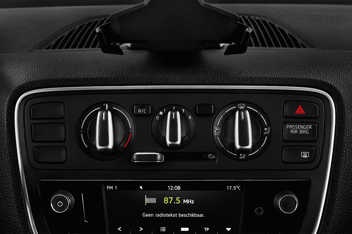 Skoda Citigo undefined