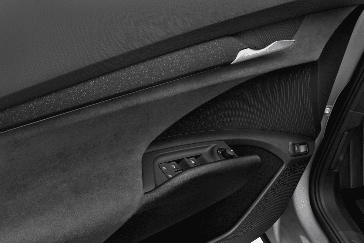 Türsteuerung eines Skoda Enyaq iV